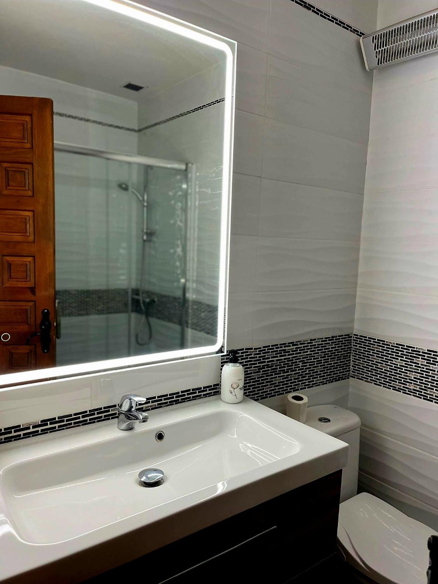 Holiday Apartments Torrevieja Dış mekan fotoğraf