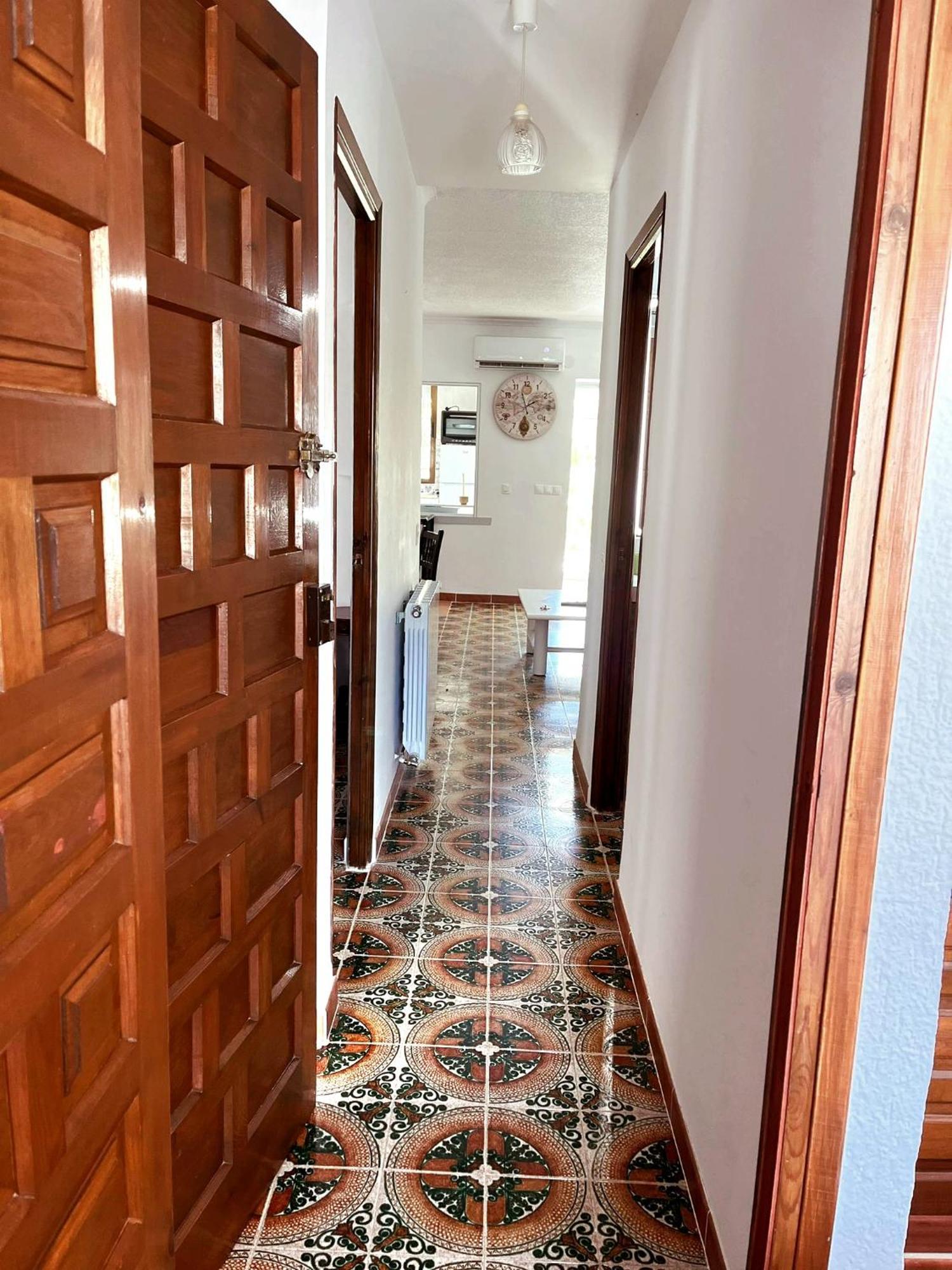 Holiday Apartments Torrevieja Dış mekan fotoğraf