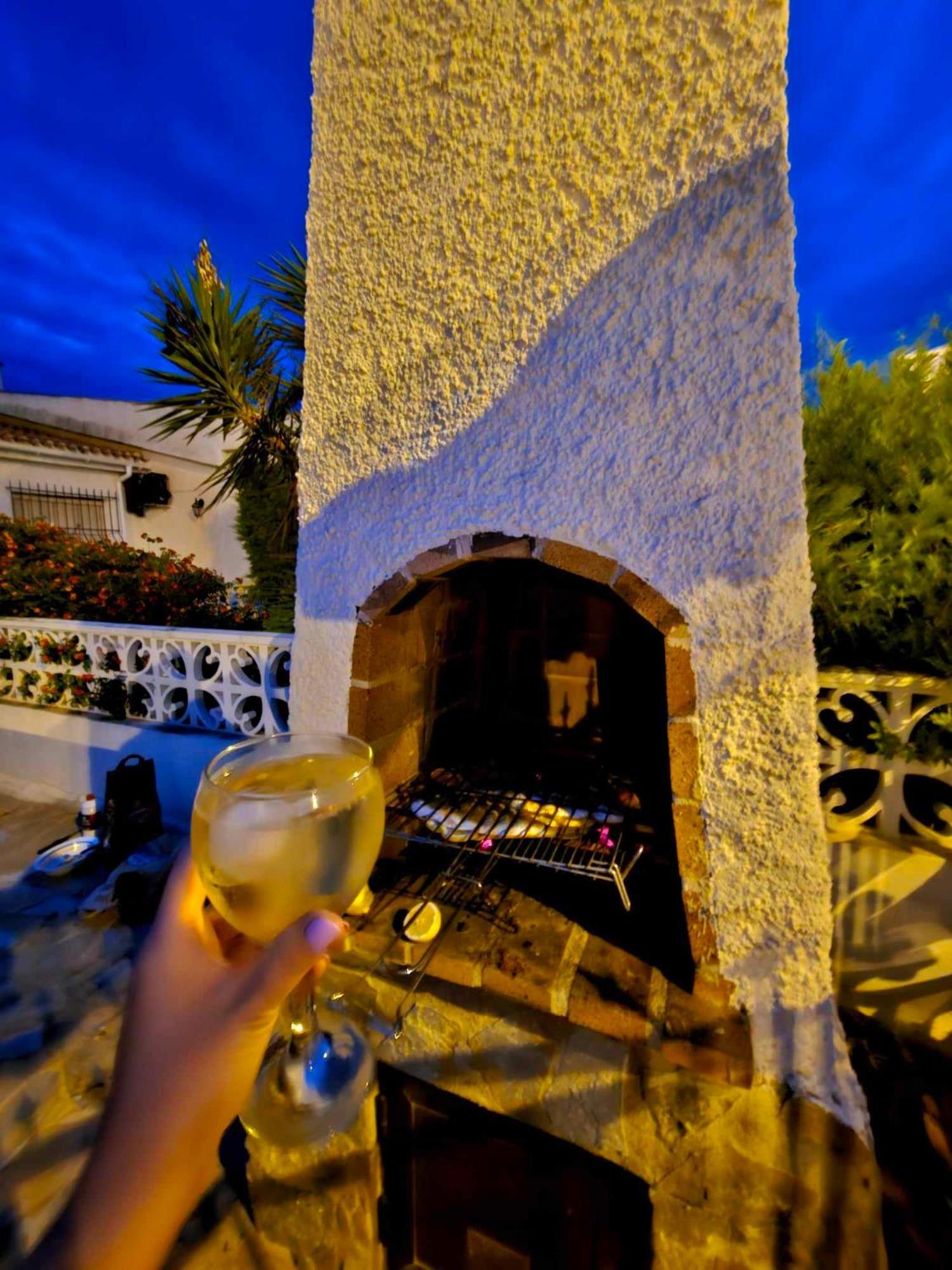 Holiday Apartments Torrevieja Dış mekan fotoğraf