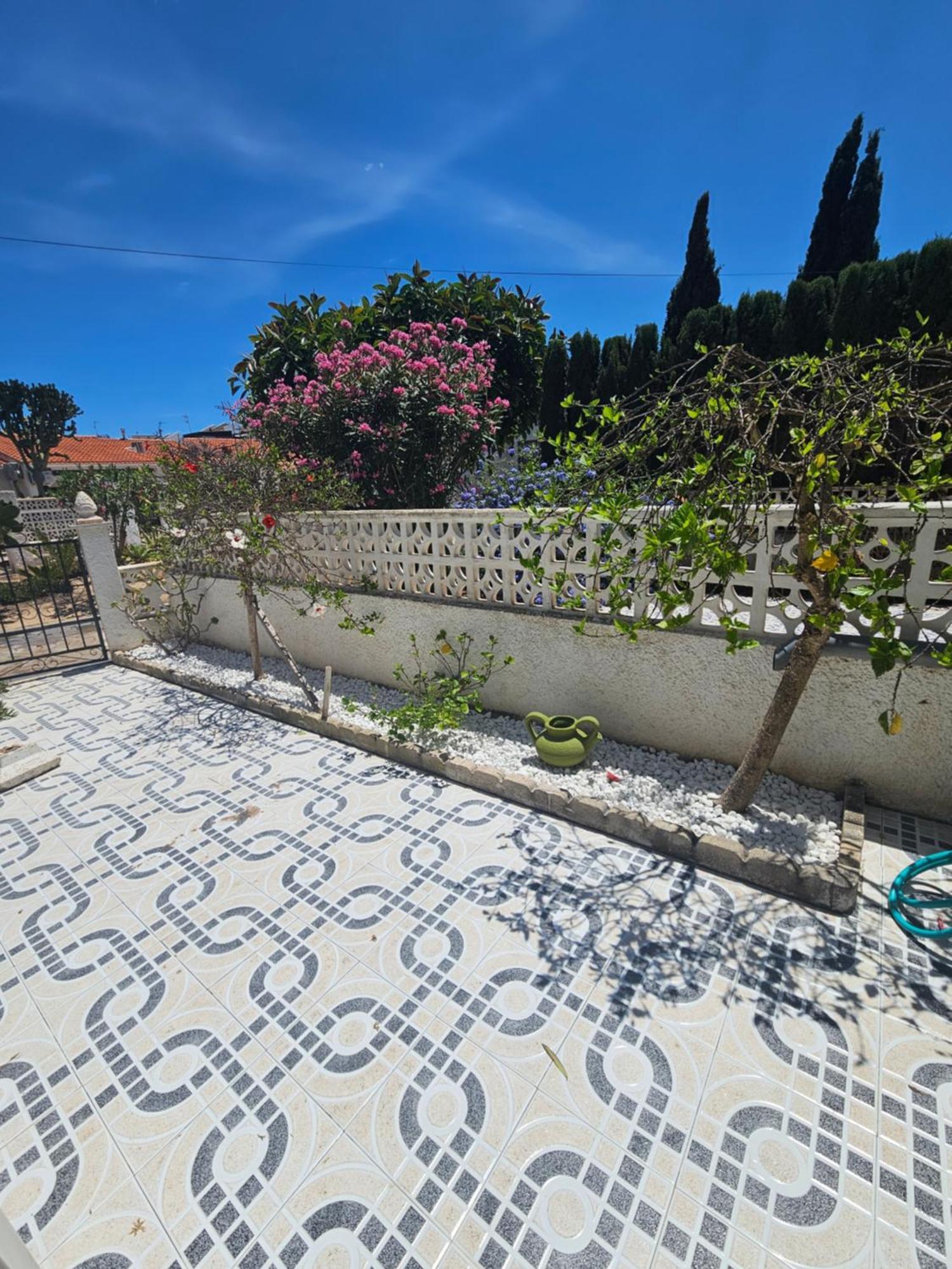 Holiday Apartments Torrevieja Dış mekan fotoğraf