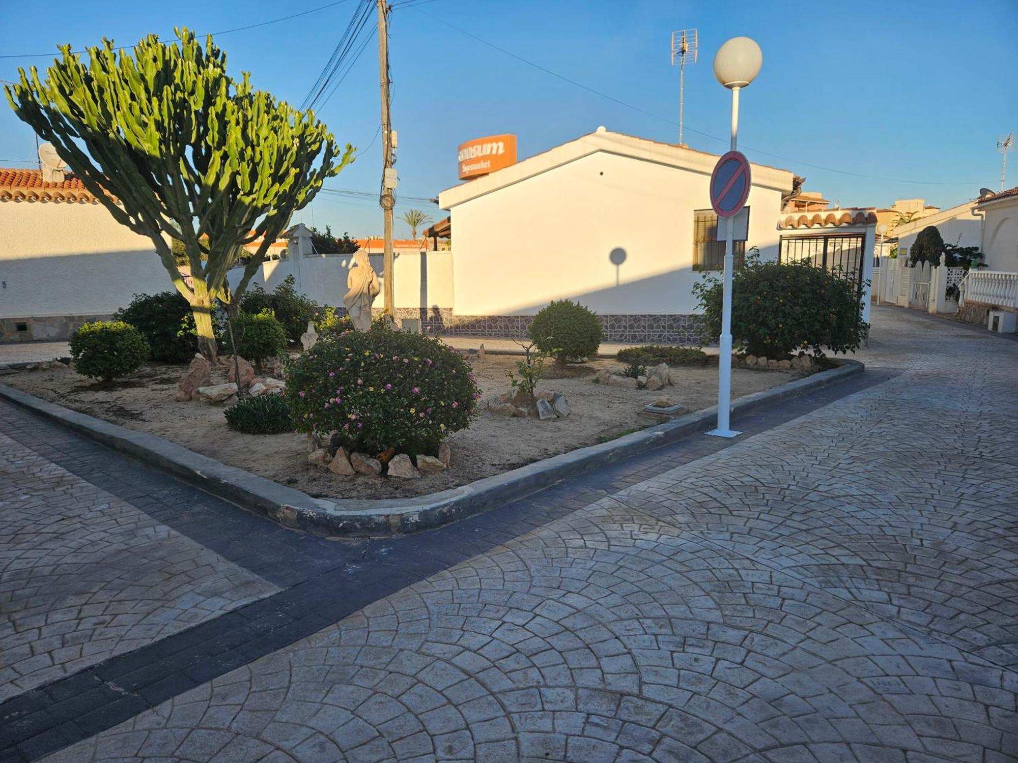 Holiday Apartments Torrevieja Dış mekan fotoğraf