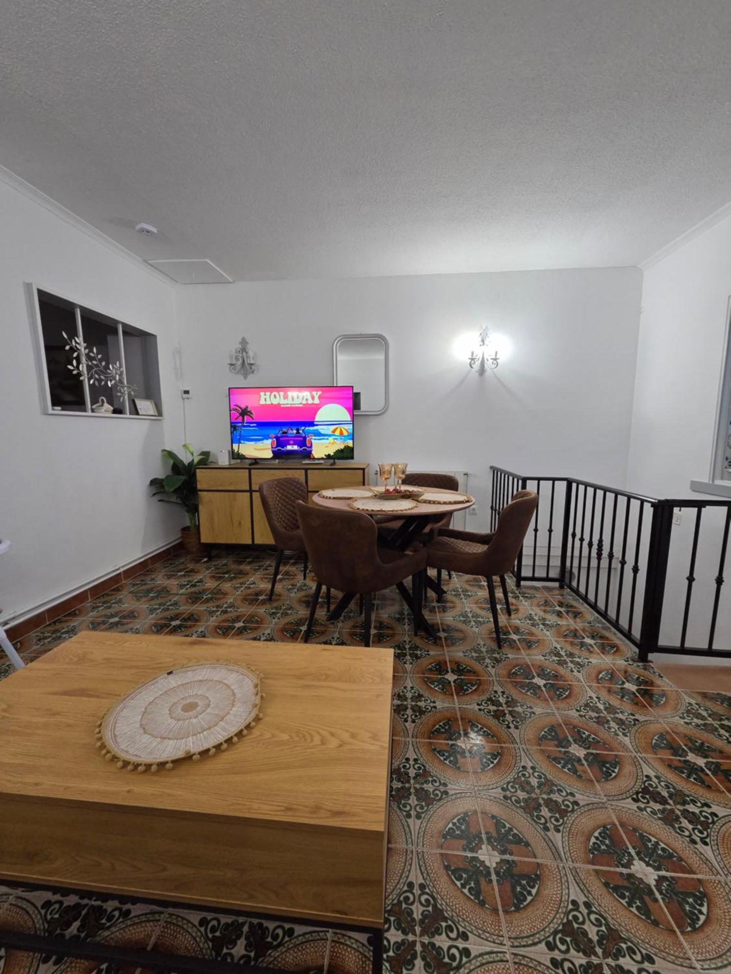 Holiday Apartments Torrevieja Dış mekan fotoğraf