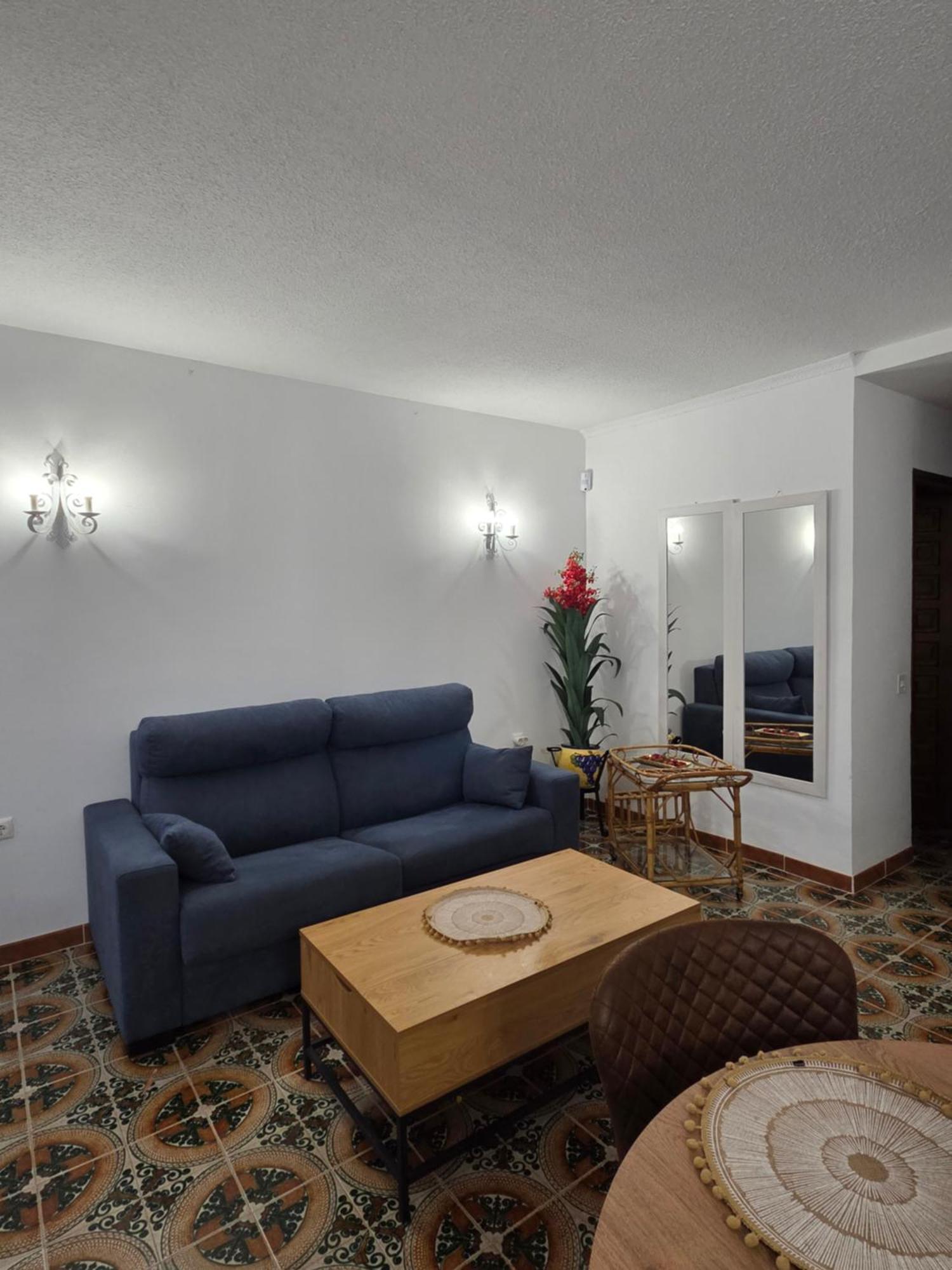 Holiday Apartments Torrevieja Dış mekan fotoğraf