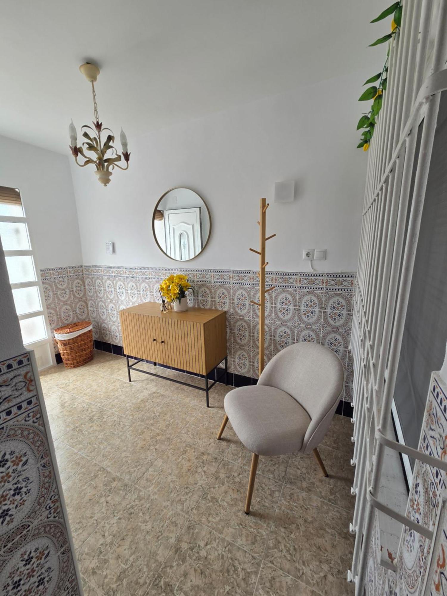 Holiday Apartments Torrevieja Dış mekan fotoğraf