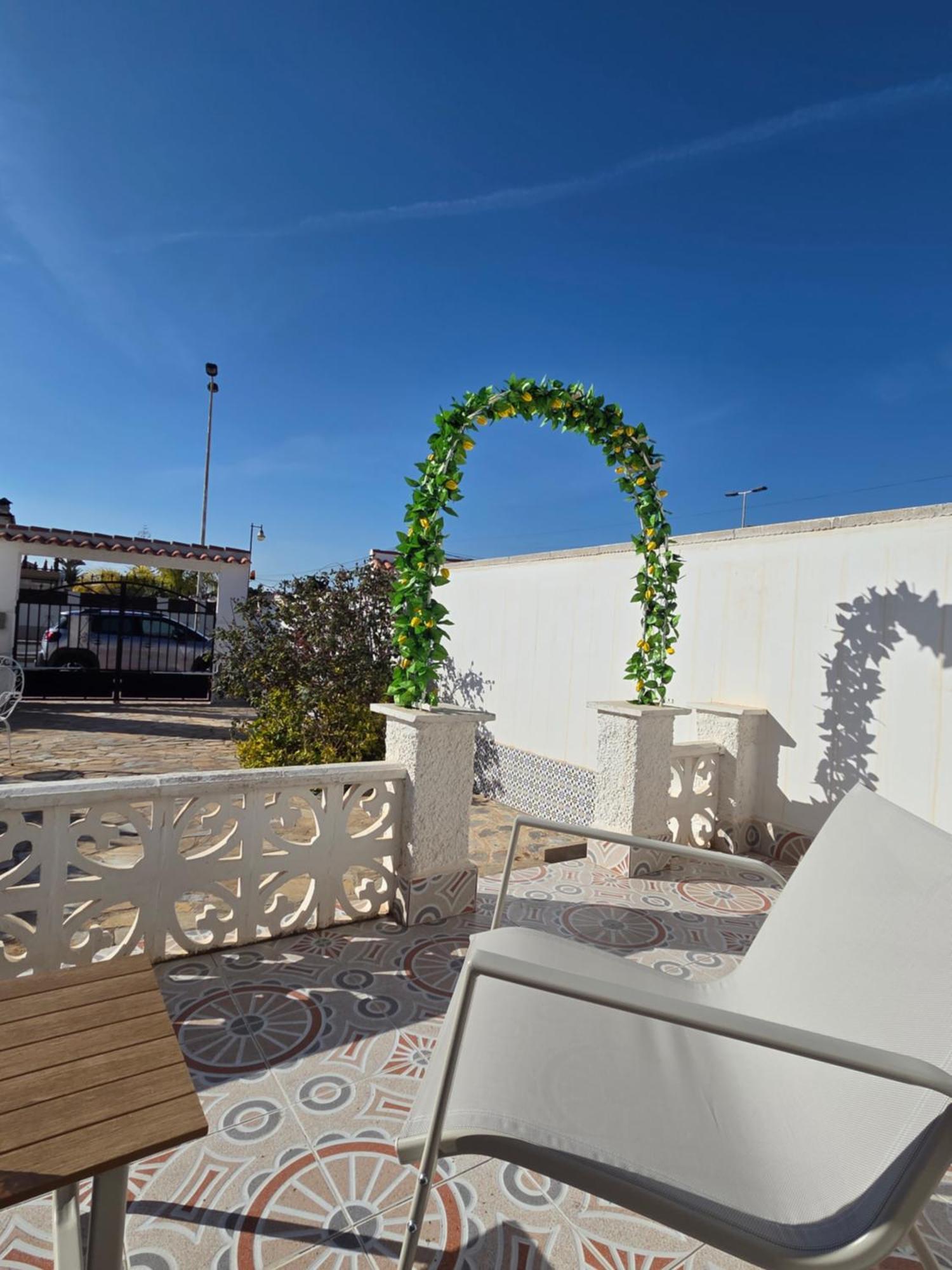 Holiday Apartments Torrevieja Dış mekan fotoğraf