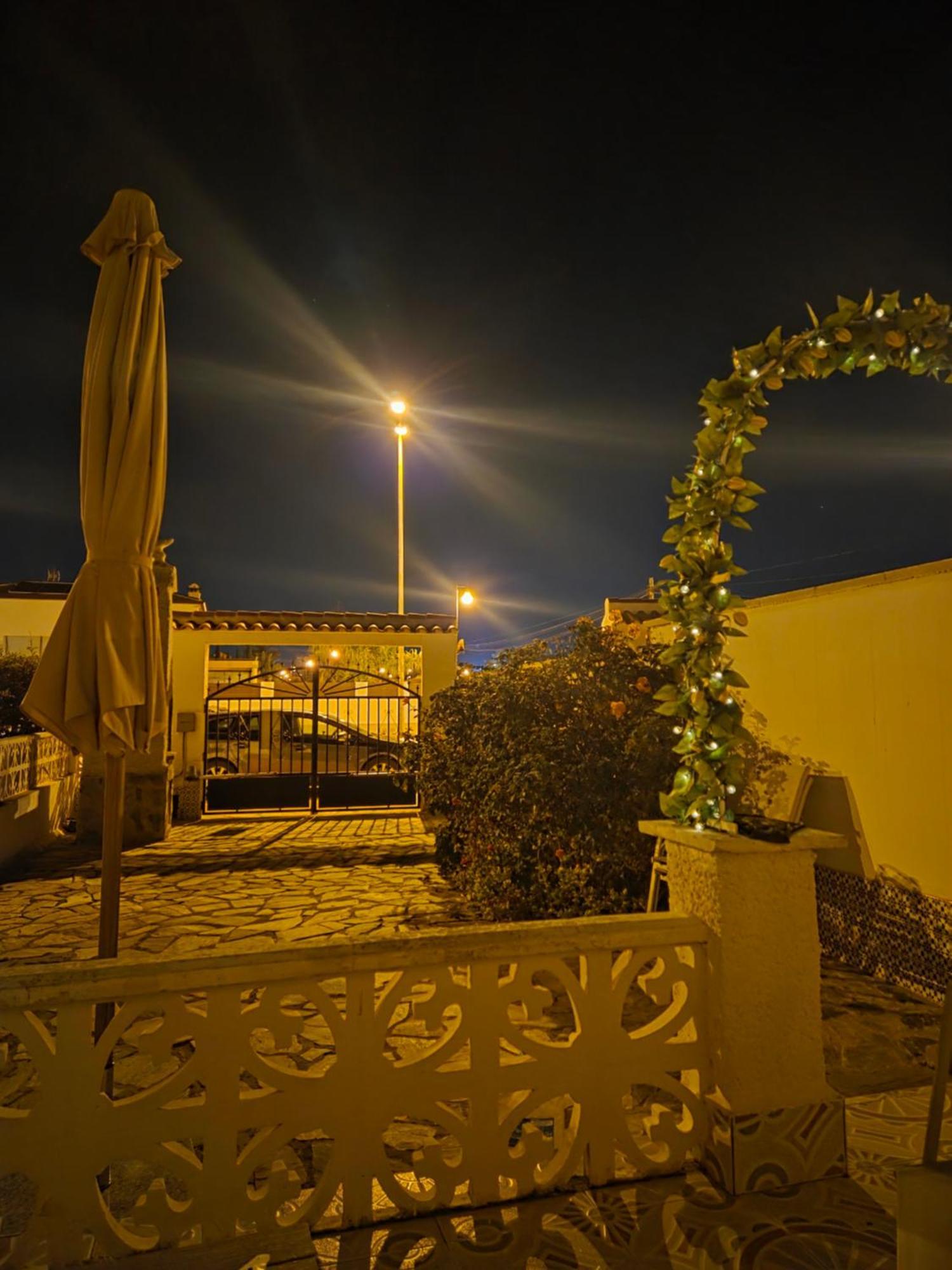 Holiday Apartments Torrevieja Dış mekan fotoğraf
